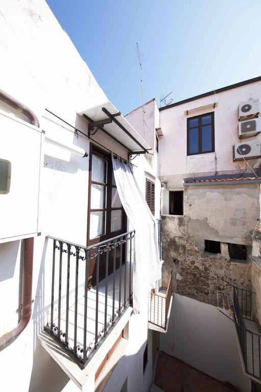Apartamento Gioeni 23 Cefalú Habitación foto
