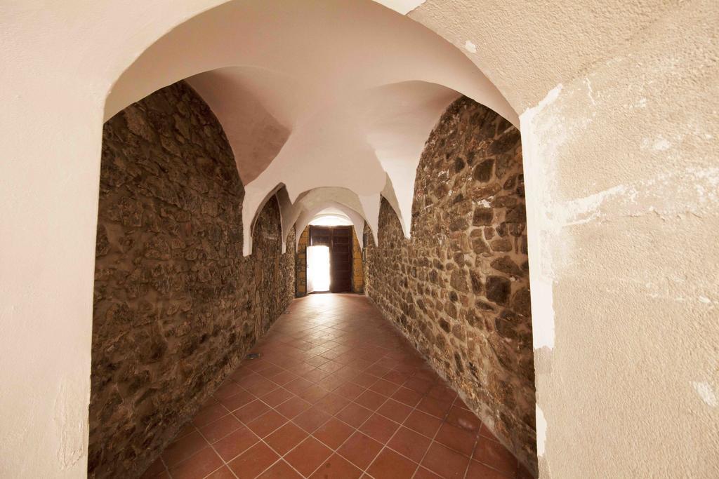 Apartamento Gioeni 23 Cefalú Habitación foto