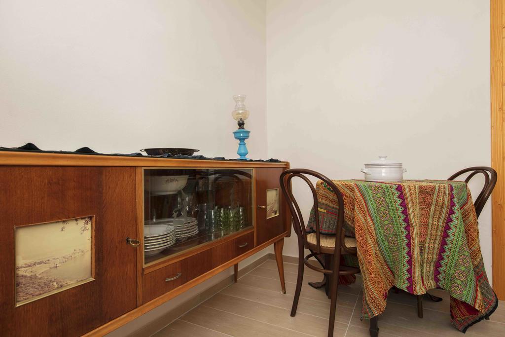 Apartamento Gioeni 23 Cefalú Exterior foto
