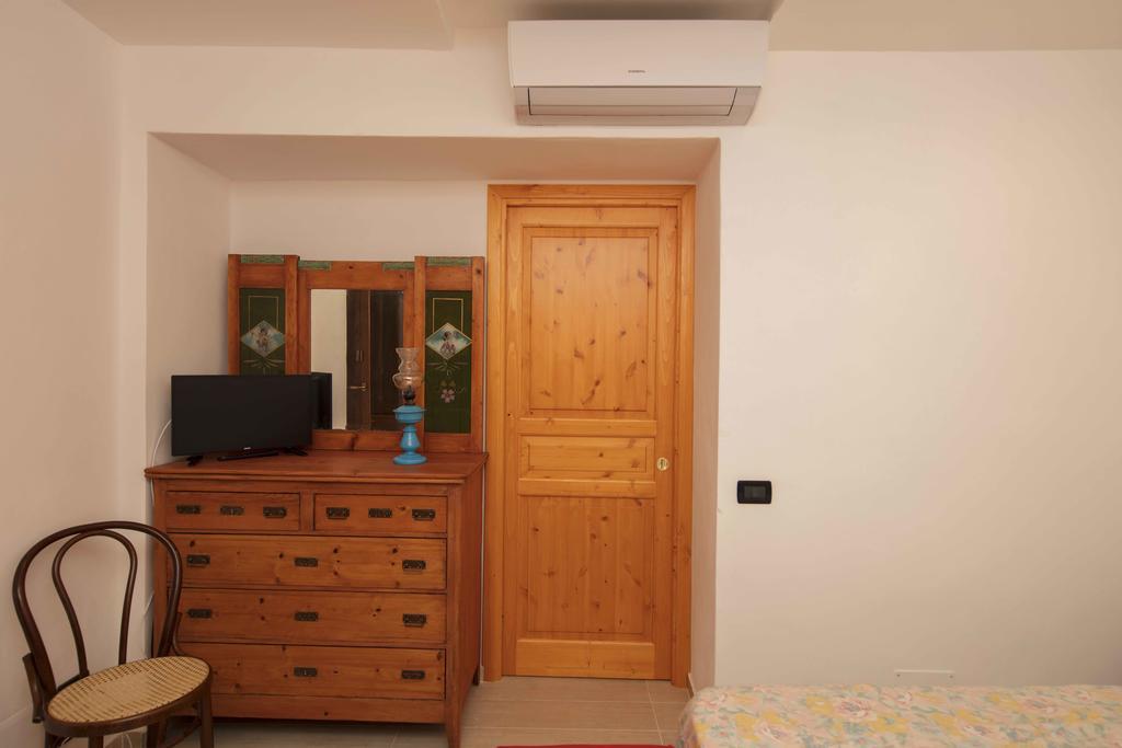 Apartamento Gioeni 23 Cefalú Exterior foto