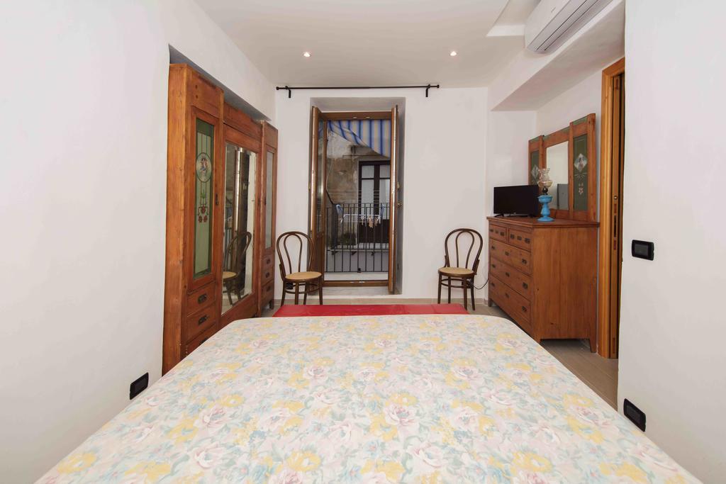 Apartamento Gioeni 23 Cefalú Exterior foto