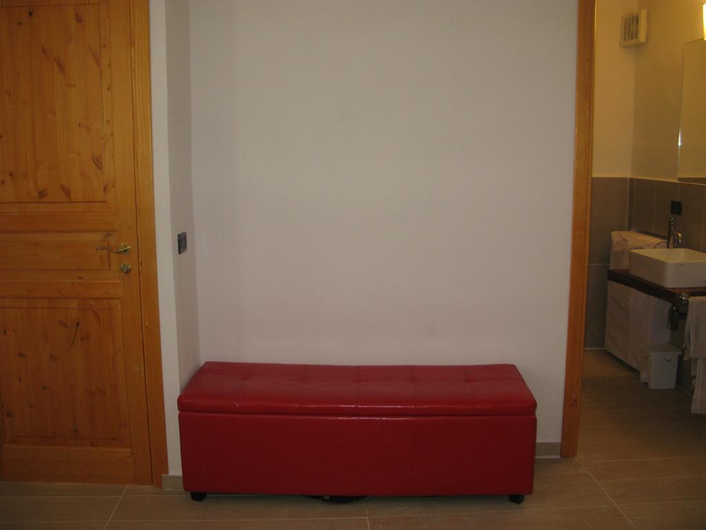 Apartamento Gioeni 23 Cefalú Exterior foto