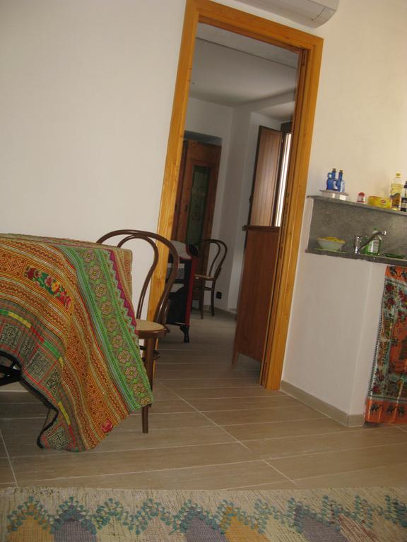 Apartamento Gioeni 23 Cefalú Exterior foto